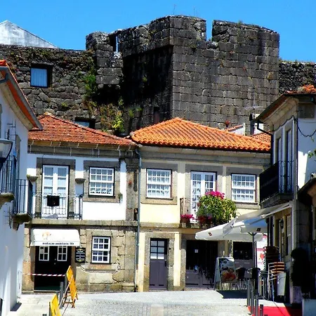 Cardenha Vila Nova de Cerveira