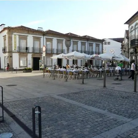 Appartamento Cardenha Vila Nova de Cerveira