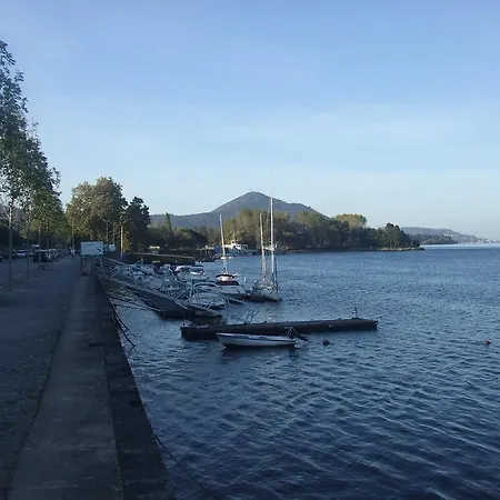Appartamento Cardenha Vila Nova de Cerveira