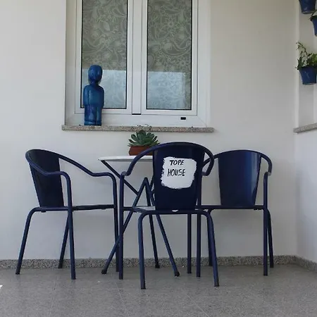 Cardenha Appartamento Vila Nova de Cerveira