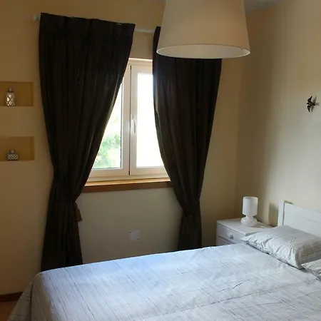 Cardenha Apartment