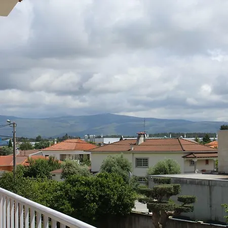 Cardenha Appartamento Vila Nova de Cerveira
