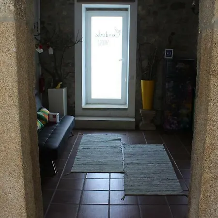 Appartamento Cardenha