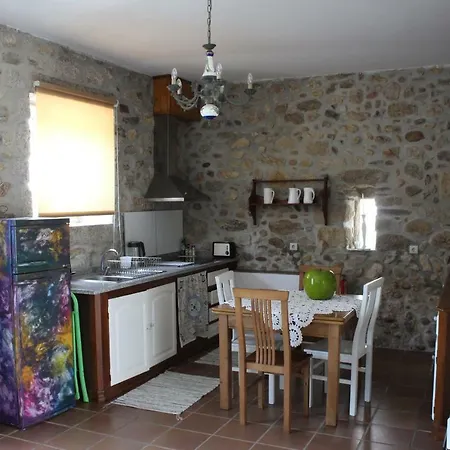 Cardenha Appartamento