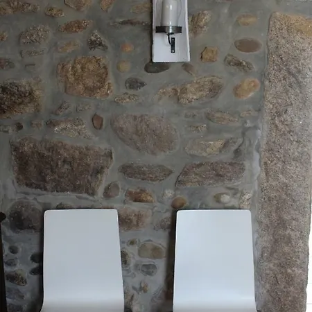 Cardenha Appartamento Vila Nova de Cerveira